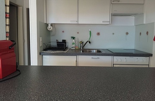 Orselina Apartment | Cozy vacation apartment on the 1st floor for 1-4 persons.