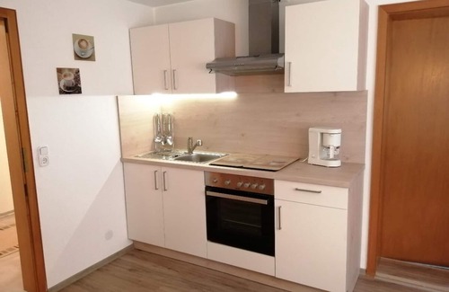 Segeten Apartment | Cozy vacation apartment (40 sqm) with 1 bedroom