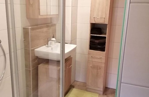 Segeten Apartment | Cozy vacation apartment (40 sqm) with 1 bedroom