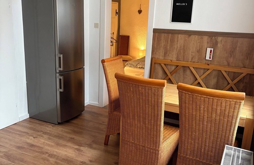 Muecke Apartment | Cozy vacation apartment
