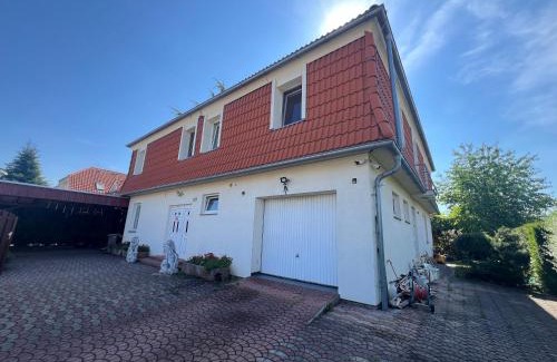 Vestec Villa | Cozy Villa