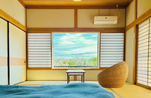 Futo House | Cozy Villa with Hot springs and Nature