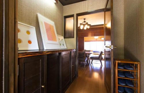 Futo House | Cozy Villa with Hot springs and Nature