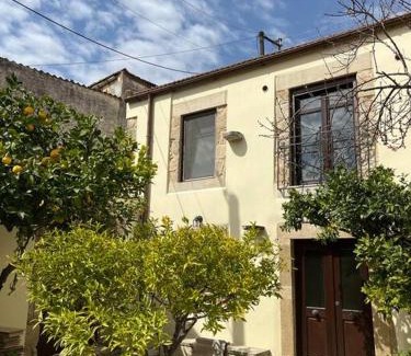 Asites Apartment | Cozy village house in Ano Asites