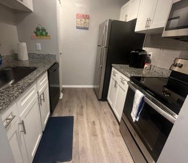 Cumberland Apartment | Cozy Vinings Hideaway