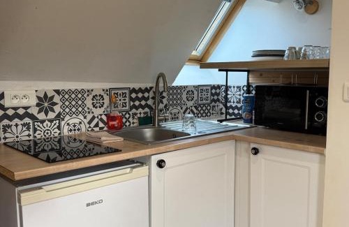 Epernon Apartment | COZY Votre cocon douillet à Epernon