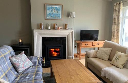 Ballyvaughan House | Cozy Waterside Retreat Ballyvaughan 3