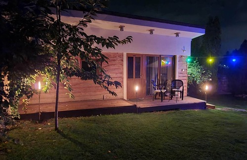 Torokbalint House | Cozy weekend house for couples or business travelers