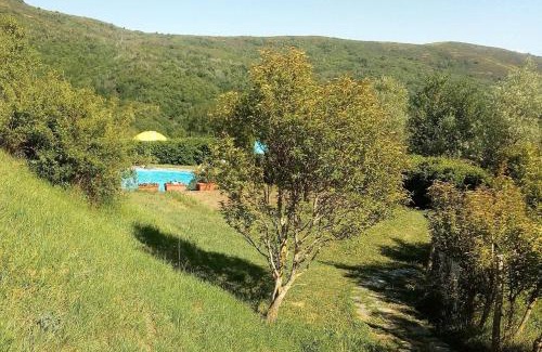 Castelfranco di Sopra Ski Chalet | Cozy welcoming apartment for a lovely stay