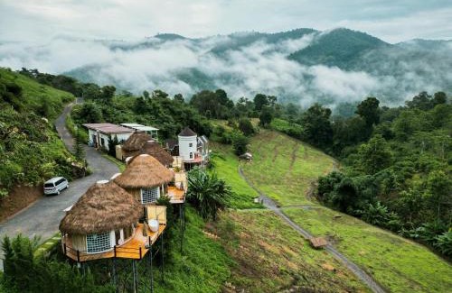 Mae Taeng Cabin | Cozy Wild