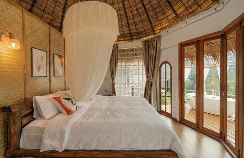 Mae Taeng Cabin | Cozy Wild