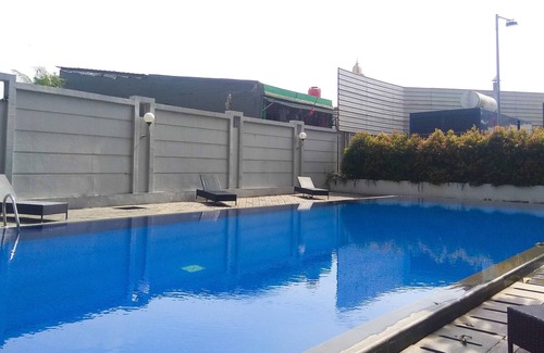 Kayu Putih Apartment | Cozy With Good Location Studio At Tifolia Apartment By Travelio
