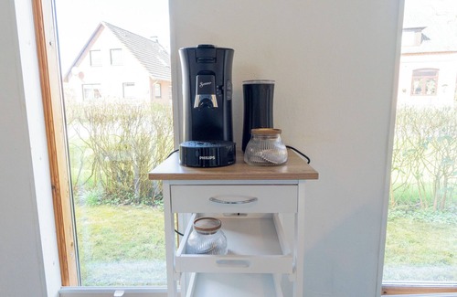 Rabenkirchen House | Cozy wooden house with sauna - Baltic Sea & Schlei