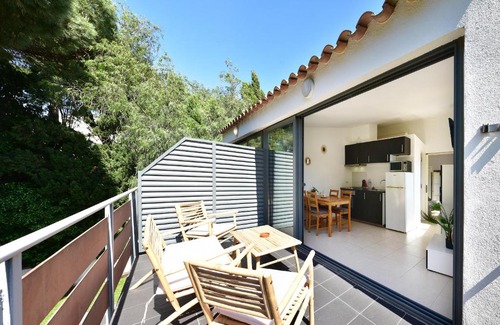 Cadaques Apartment | "Cozy" y con terraza en el centro de CADAQUÉS