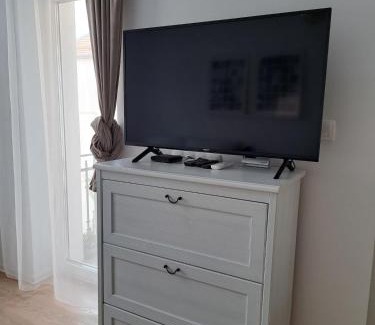 Kecskemet Apartment | CozyCentralApartment