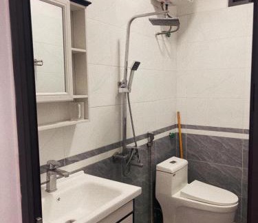 Bac Tu Liem House | Cozyhome