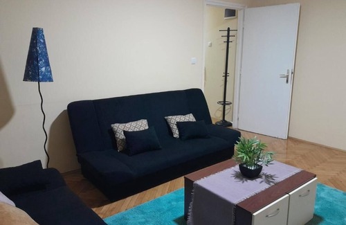 Vracar Apartment | Cozzy and Centrally Located Apartment Vracar