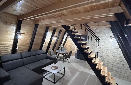 Mahala Apartment | Cozzy LUX apartment near the Airport Podgorica