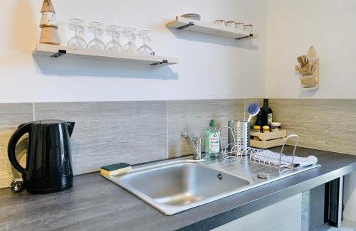 Lumbin Apartment | #CP - House - Magnificent view - garden