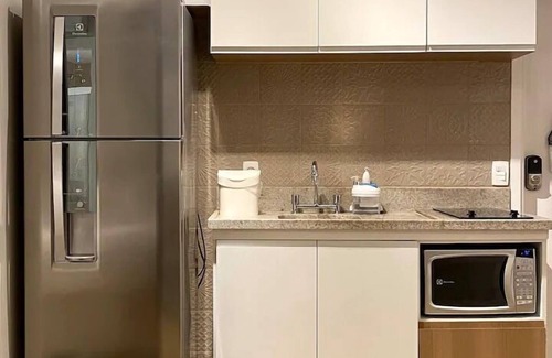 Vila Madalena Apartment | CPM- Praça MADÁ By Anora Spaces