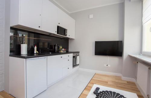 Osiedle Centrum Apartment | CR Apartament przy Katedrze