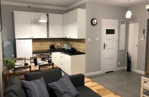 Osiedle Centrum Apartment | CR Cichy Apartament w Centrum