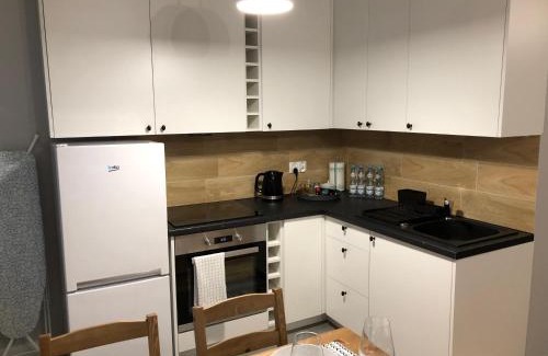 Osiedle Centrum Apartment | CR Cichy Apartament w Centrum