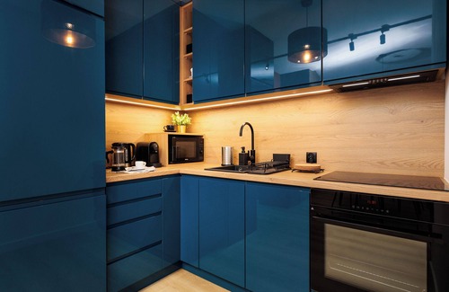 Grzegorzki Apartment | Cracovia Apartments by Upstairs