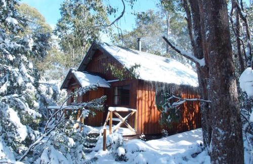 Cradle Mountain Cabin | Cradle Highlander