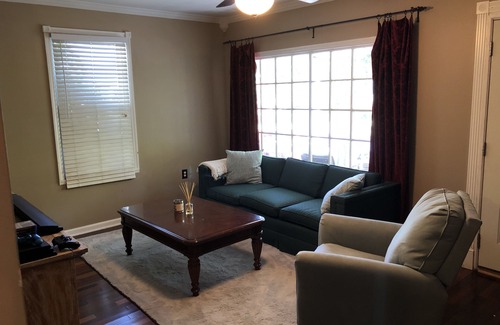 Forest Park House | Craftsman Bungalow at the park, 5 mins from downtown