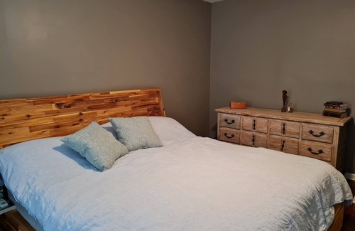 Forest Park House | Craftsman Bungalow at the park, 5 mins from downtown