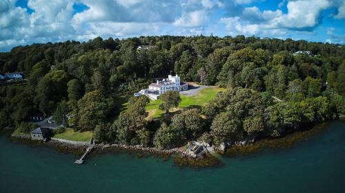 Menai Bridge House | Craig y Don