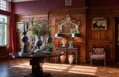 Menai Bridge House | Craig y Don