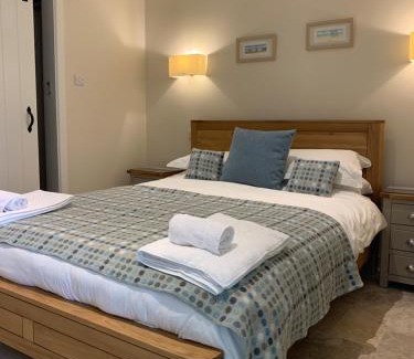 St Brides House | Craig-Y-Mor Suites With Sea Views Whitesands Bay St Davids