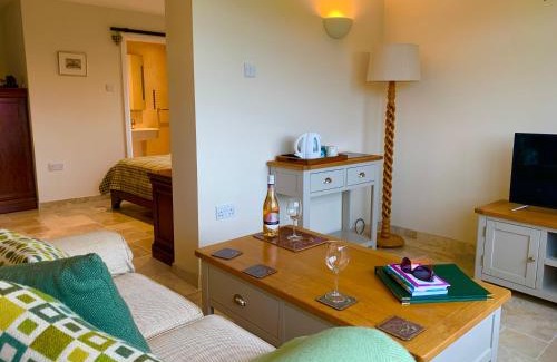St Brides House | Craig-Y-Mor Suites With Sea Views Whitesands Bay St Davids