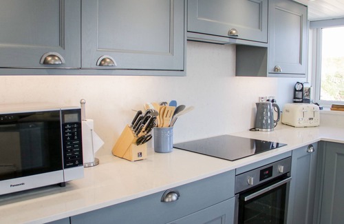 Amlwch Cottage | Craig Y Wylan