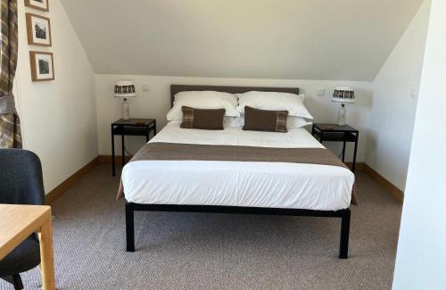 Ceres Bed & Breakfast | Craighall Steading B&B