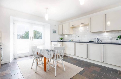 Anstruther Cottage | Craighead Farmhouse | The Cottage