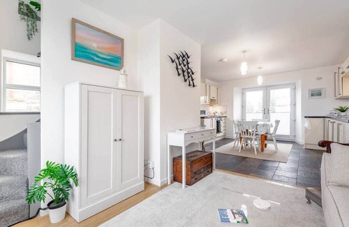 Anstruther Cottage | Craighead Farmhouse | The Cottage