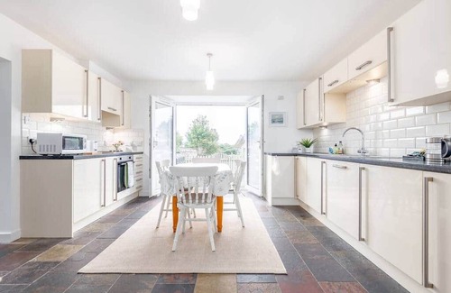 Anstruther Cottage | Craighead Farmhouse | The Cottage