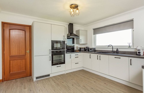 Cruden Bay House | Craigievar
