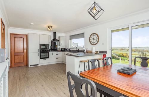 Cruden Bay House | Craigievar