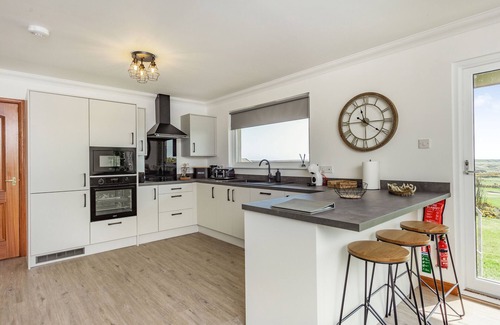 Cruden Bay House | Craigievar