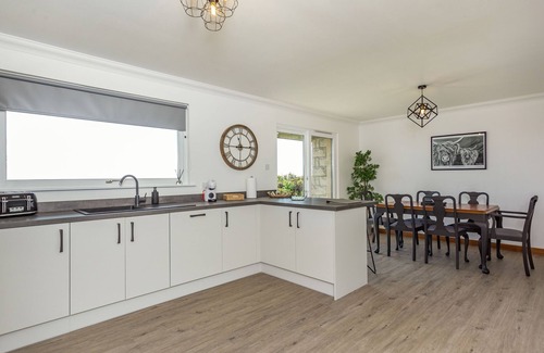 Cruden Bay House | Craigievar