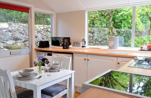 Rockcliffe Cottage | Craigrannoch Cottage