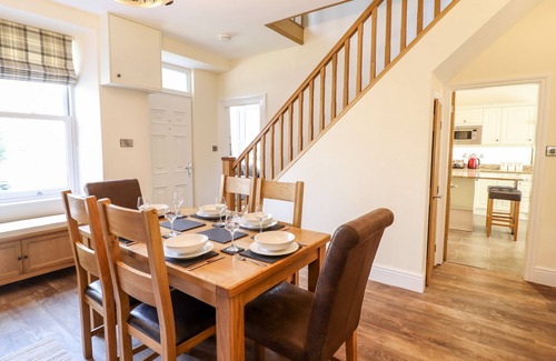 Betws-Y-Coed Cottage | Craigside