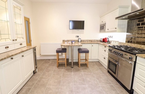 Betws-Y-Coed Cottage | Craigside