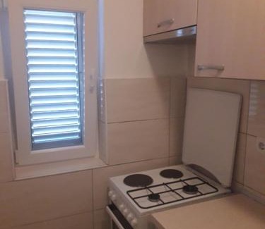 Sveti Petar Apartment | Crancina