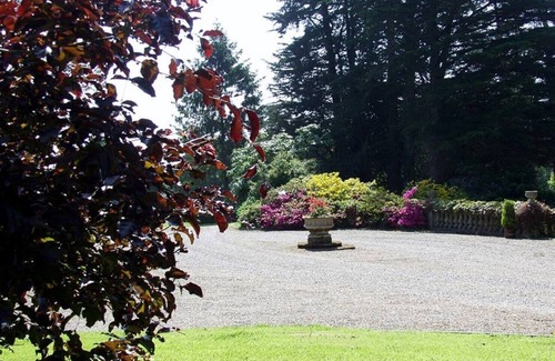 Craigavon House | Crannagael House - NITB 4 Stars