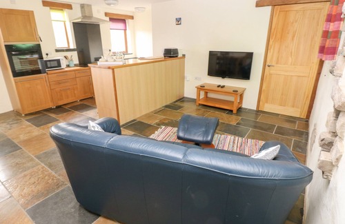 Narberth Cottage | Cranny